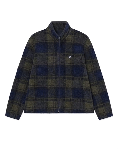 Wood Wood - WWMitchel Zipper - Salute Check